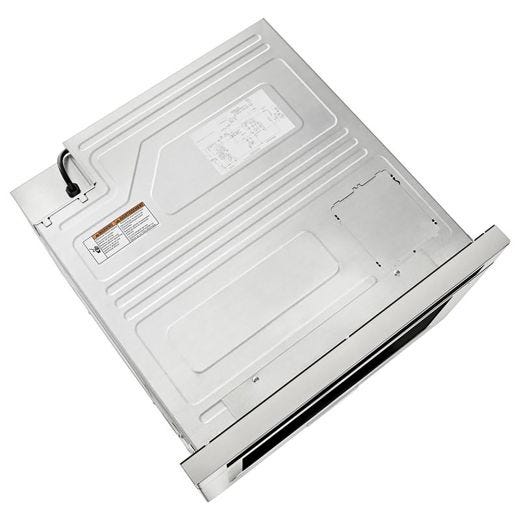 24" 1.2 cu. ft. Under-Counter Microwave Oven Drawer