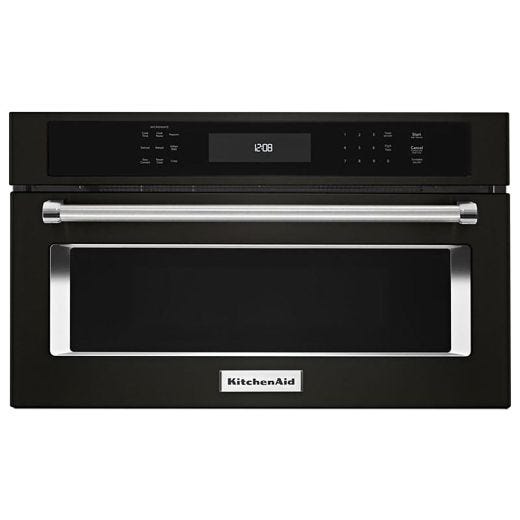 30" 1.4 cu. ft. Built-in Microwave Oven with Convection