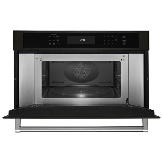 30" 1.4 cu. ft. Built-in Microwave Oven with Convection