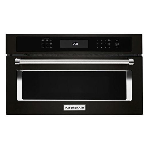 27" 1.4cf Built-in Microwave Oven with Convection
