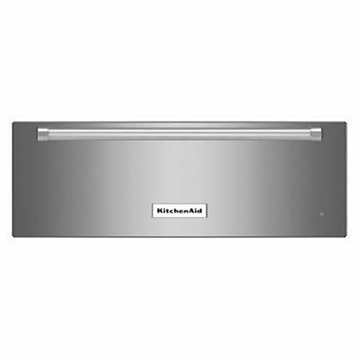 30" Slow Cook Warming Drawer