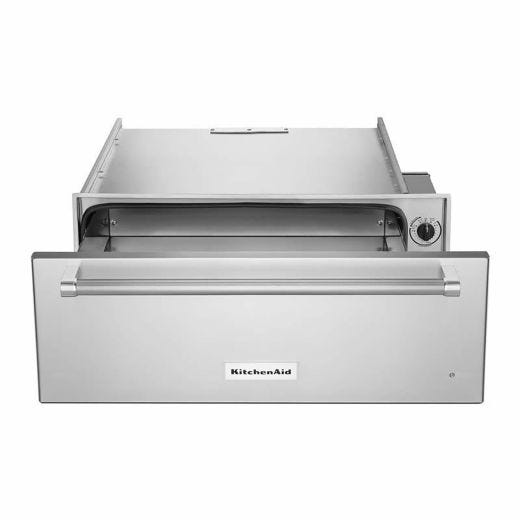 30" Slow Cook Warming Drawer