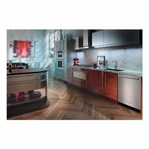 24 in.Slow Cook Warming Drawer