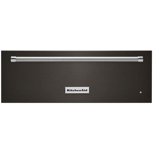 27'' Slow Cook Warming Drawer With PrintShield™ Finish