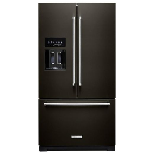 36" 26.8 cu.ft. French Door Refrigerator