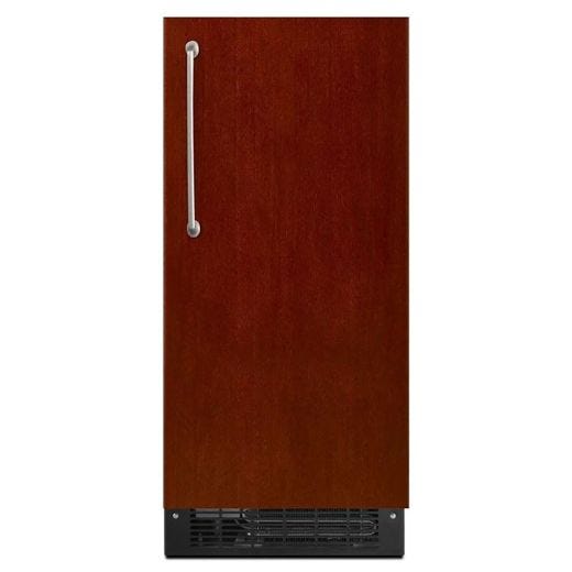 16" Automatic Ice Maker in Panel Ready