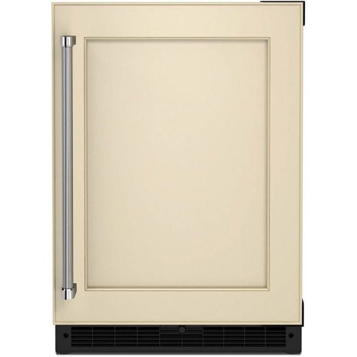 24" Panel-Ready Undercounter Refrigerator