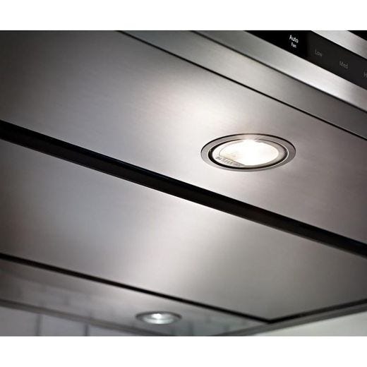 36" Island Hood Stainless Steel