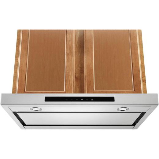 30" Low Profile Under-Cabinet Ventilation Hood