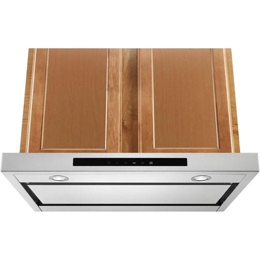36" Low Profile Under-Cabinet Ventilation Hood