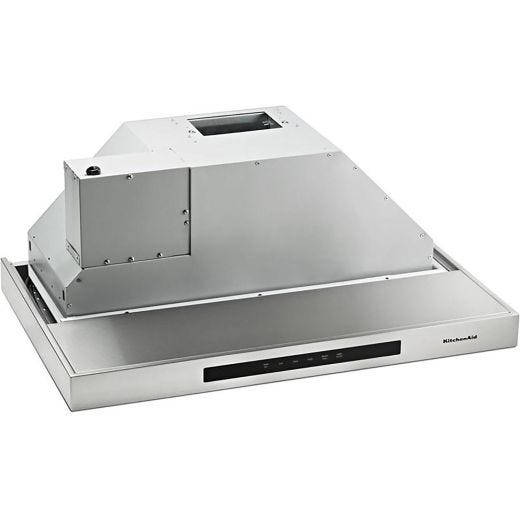 36" Low Profile Under-Cabinet Ventilation Hood