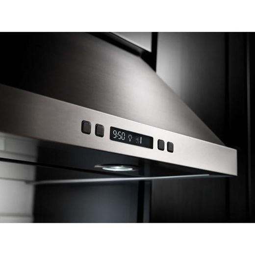 30'' Under-the-Cabinet, 4-Speed System