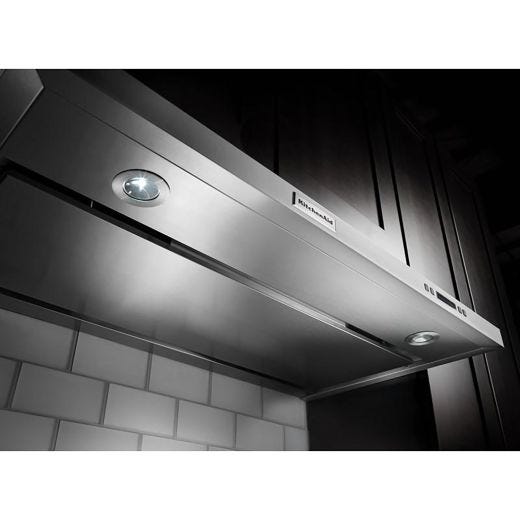30'' Under-the-Cabinet, 4-Speed System
