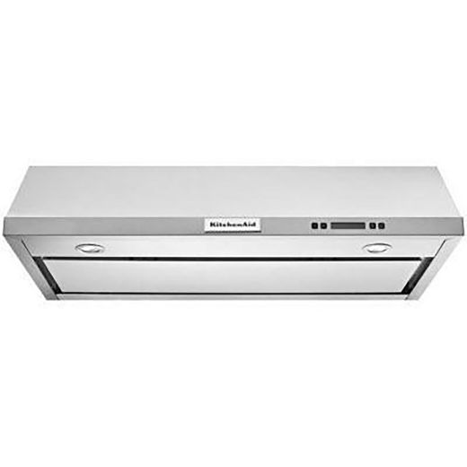 36'' Under-the-Cabinet, 4-Speed System
