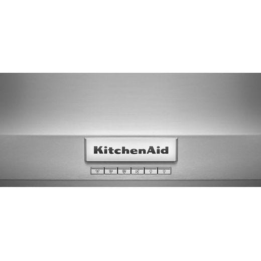 30" Commercial-Style Series Under Cabinet Range Hood
