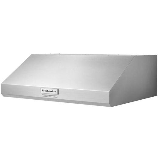 30" Commercial-Style Series Under Cabinet Range Hood
