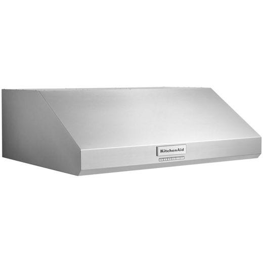 30" Commercial-Style Series Under Cabinet Range Hood