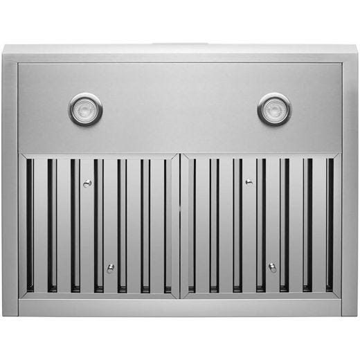 36" Commercial-Style Series Under Cabinet Range Hood
