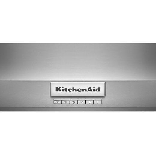36" Commercial-Style Wall Mount Hood Shell