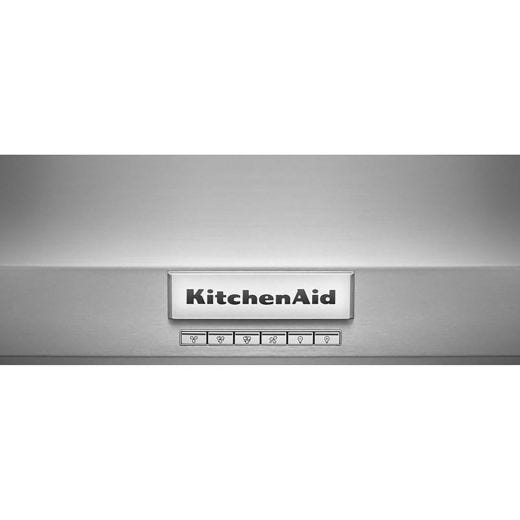 48" Commercial-Style Wall Mount Hood Shell