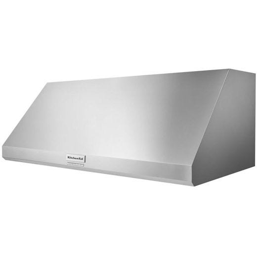 48" Commercial-Style Wall Mount Hood Shell