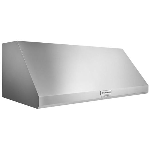 48" Commercial-Style Wall Mount Hood Shell