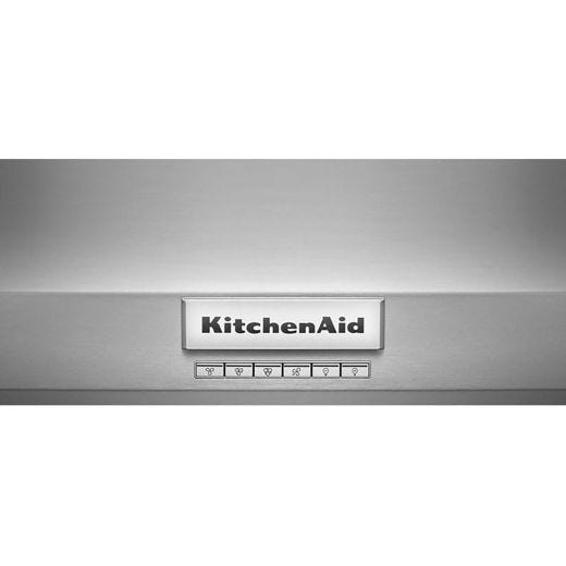 36" Commercial-Style Wall Mount Hood Shell