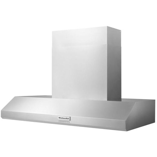 48" Commercial-Style Wall Mount Hood Shell