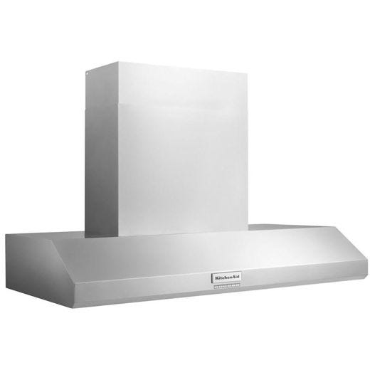 48" Commercial-Style Wall Mount Hood Shell