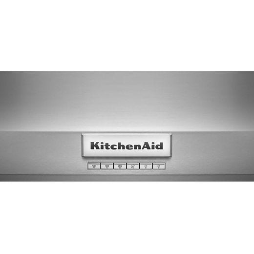 48" Commercial-Style Wall Mount Hood Shell