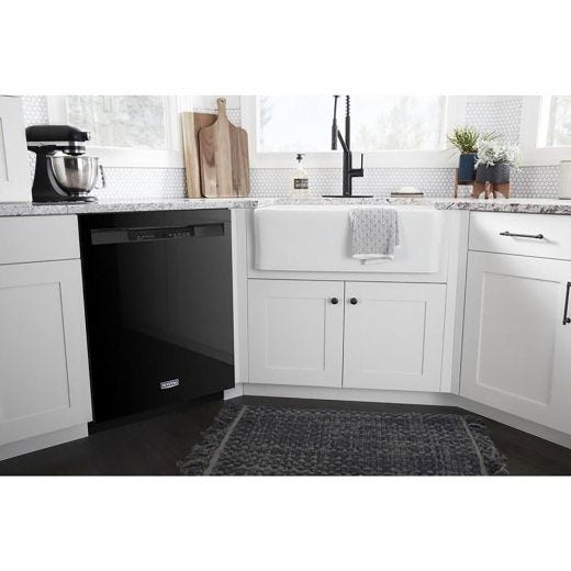 24" Built-in Dishwasher with PowerBlast® Cycle