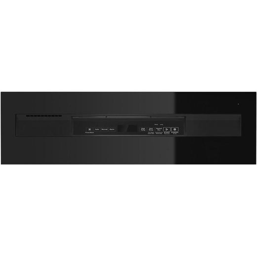 24" Built-in Dishwasher with PowerBlast® Cycle