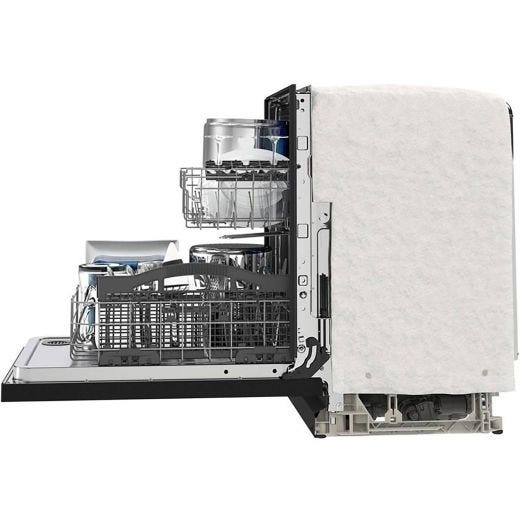 24" Built-in Dishwasher with PowerBlast® Cycle