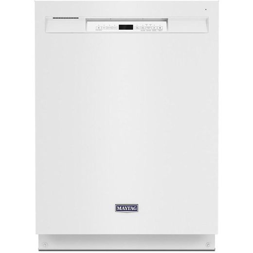 24" Built-in Dishwasher with PowerBlast® Cycle
