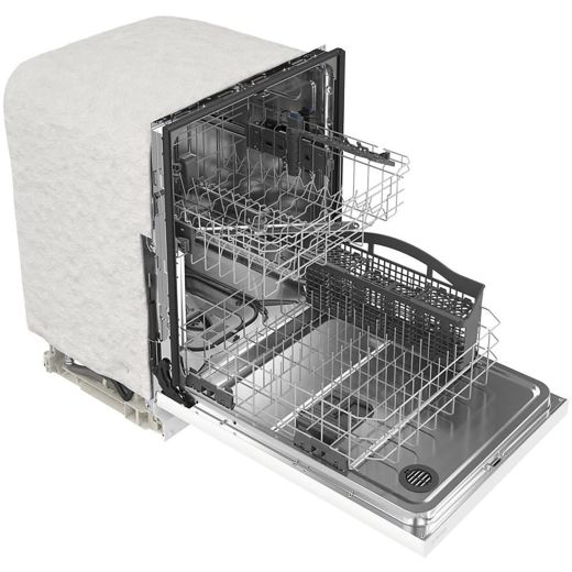 24" Built-in Dishwasher with PowerBlast® Cycle