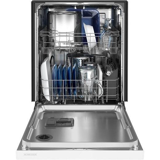 24" Built-in Dishwasher with PowerBlast® Cycle