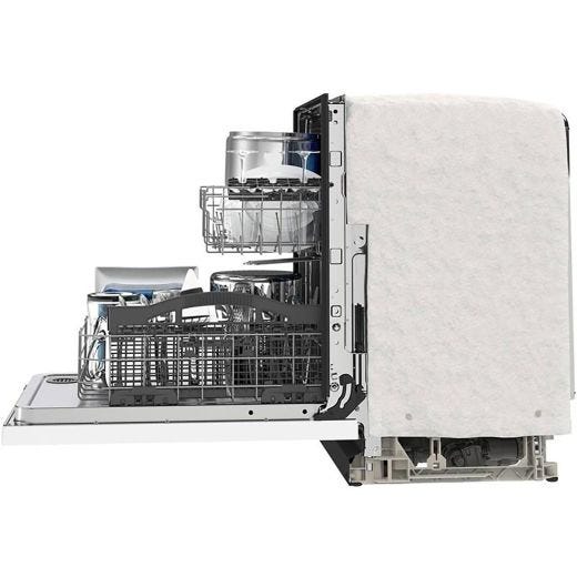 24" Built-in Dishwasher with PowerBlast® Cycle