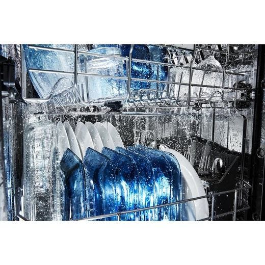 24" Built-in Dishwasher with PowerBlast® Cycle