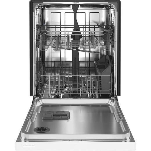 24" Built-in Dishwasher with PowerBlast® Cycle