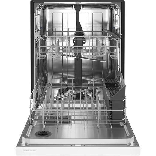 24" Built-in Dishwasher with PowerBlast® Cycle