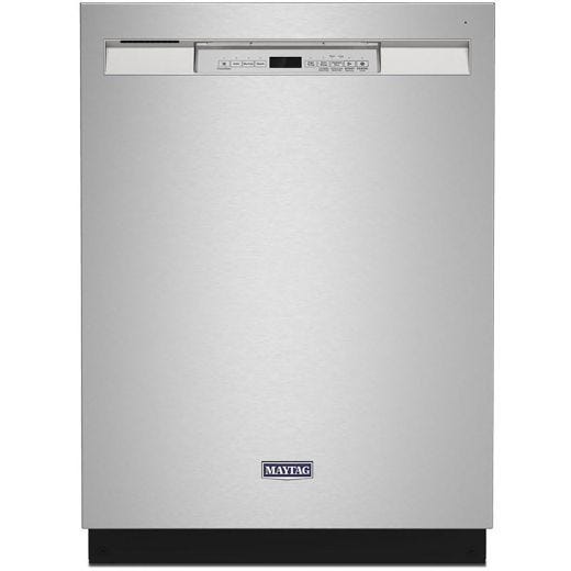 24" Built-in Dishwasher with PowerBlast® Cycle