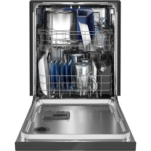 24" Built-in Dishwasher with PowerBlast® Cycle