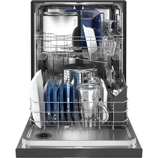 24" Built-in Dishwasher with PowerBlast® Cycle