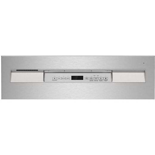 24" Built-in Dishwasher with PowerBlast® Cycle