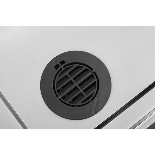24" Built-in Dishwasher with PowerBlast® Cycle