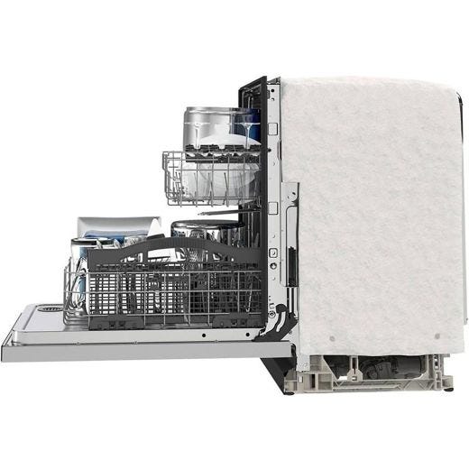 24" Built-in Dishwasher with PowerBlast® Cycle