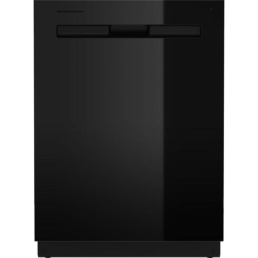 24" Built-in Dishwasher with Dual Power filtration