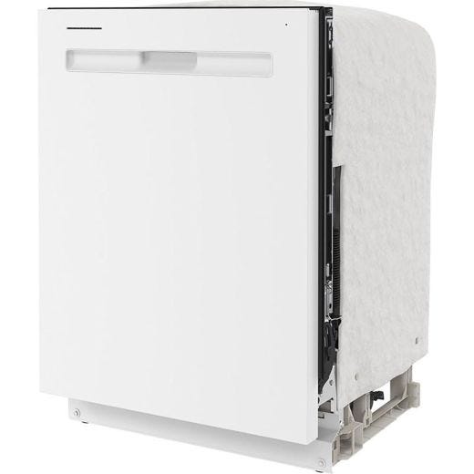 Lave-vaisselle intégré de 24po à puissance de filtration dou
