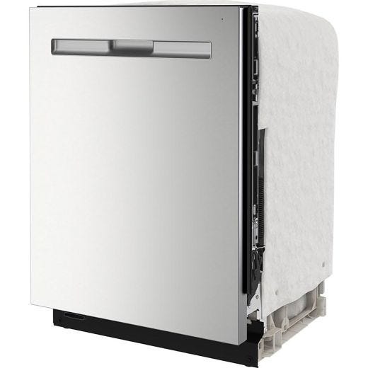 24" Built-in Dishwasher with Dual Power Filtration