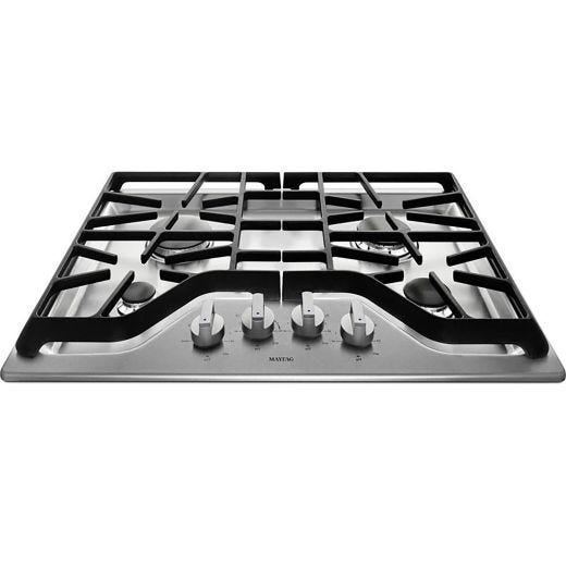 30" 4-Burner Gas Cooktop with Power™ Burner